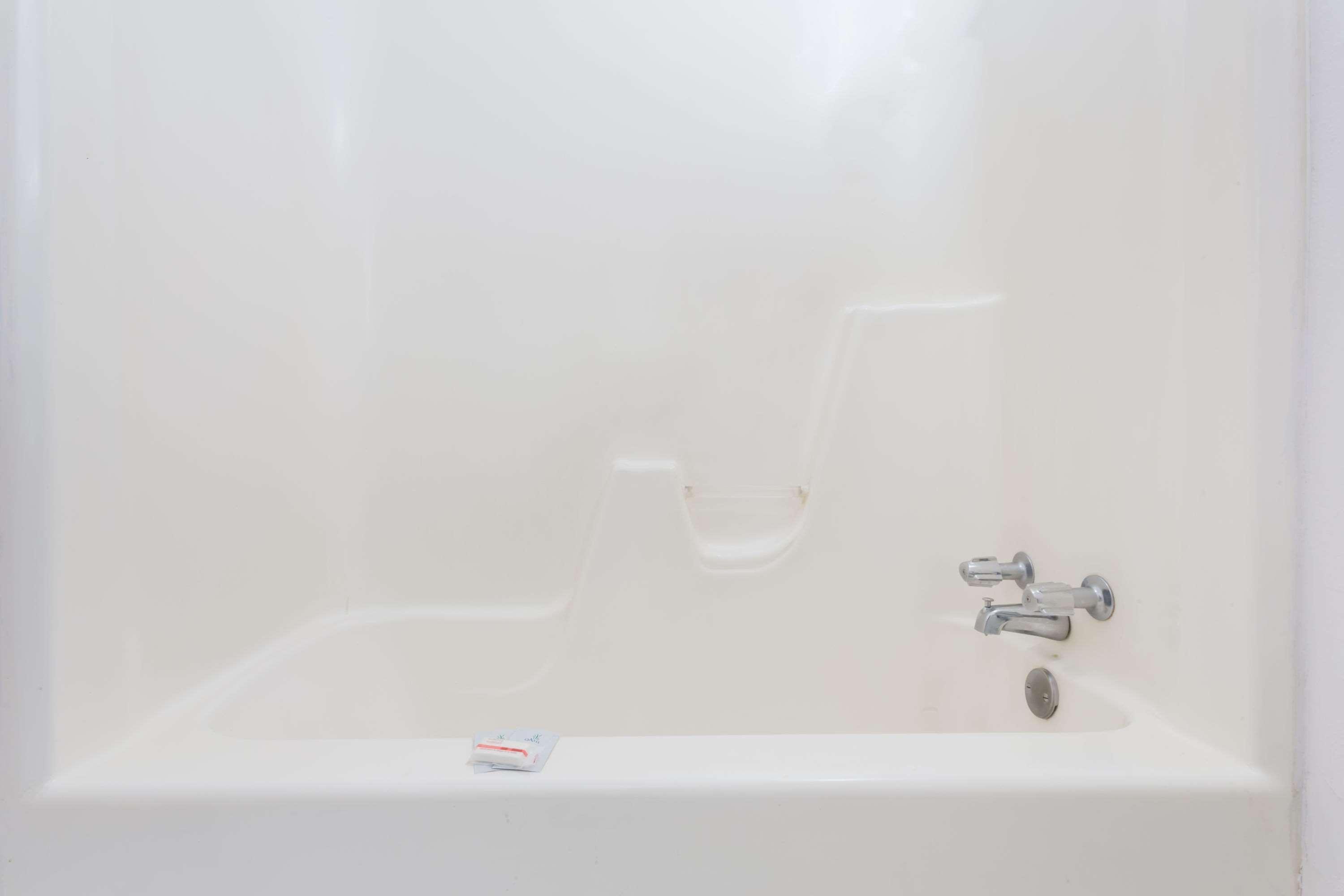 Americas Best Value Inn Wendover Ngoại thất bức ảnh