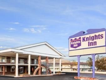 Americas Best Value Inn Wendover Ngoại thất bức ảnh
